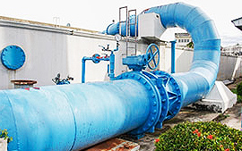 COMMERCIAL DRAINAGE Hampstead